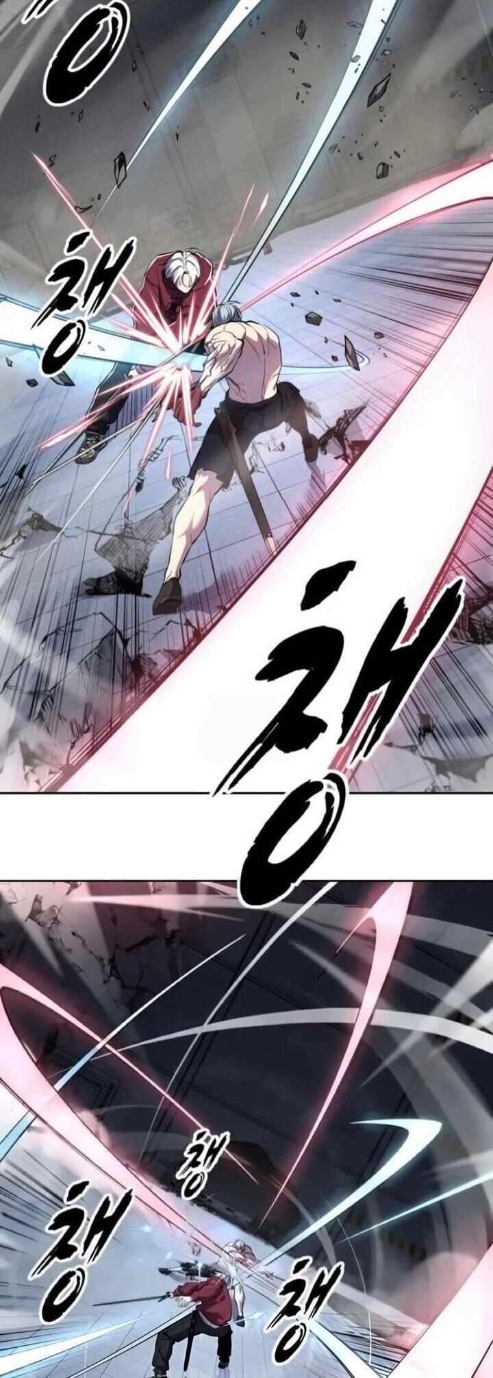 Read The Boy of Death EN Manga Online