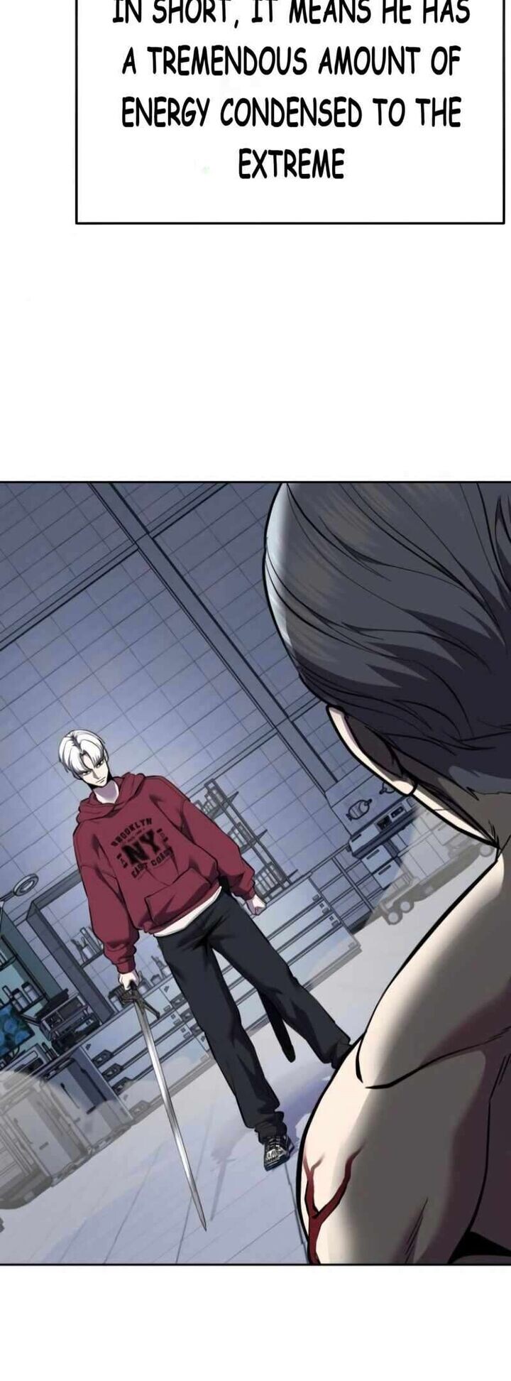 Read The Boy of Death EN Manga Online