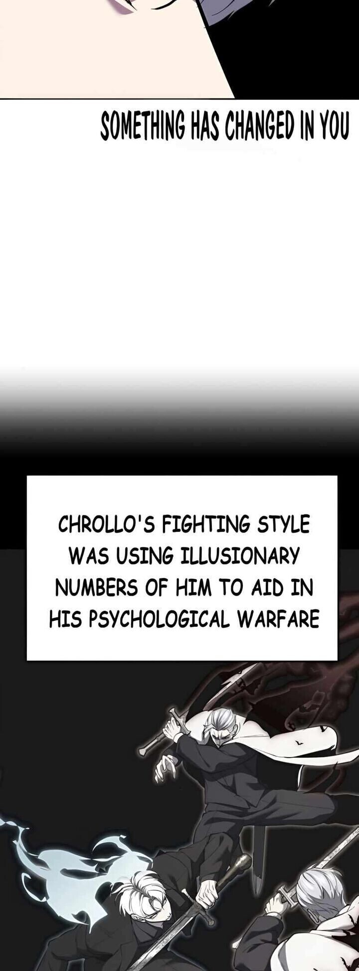 Read The Boy of Death EN Manga Online