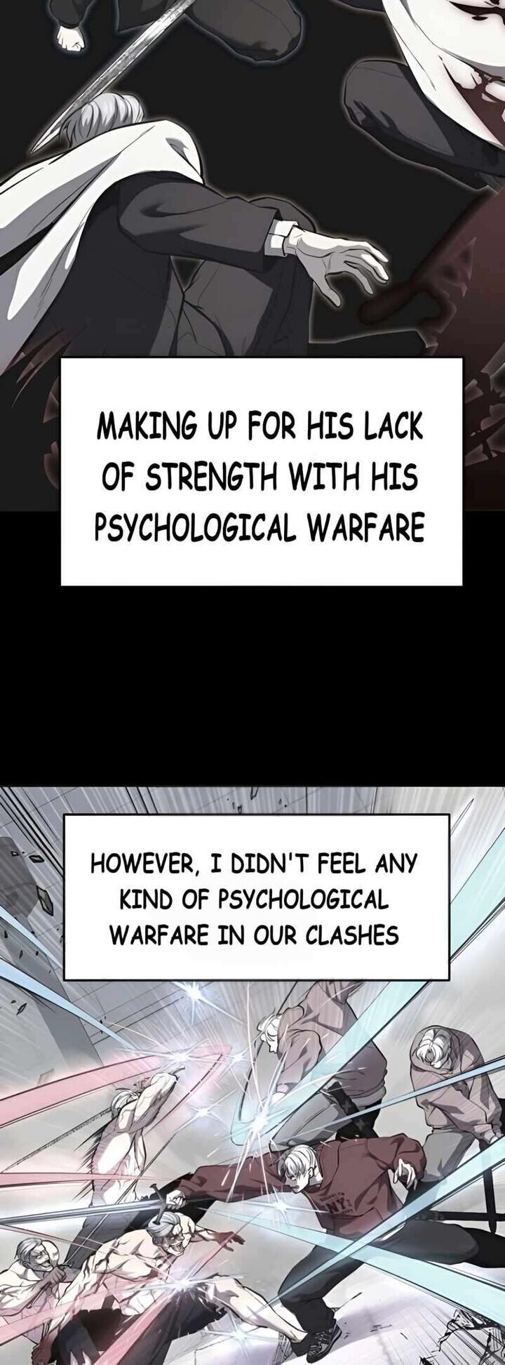 Read The Boy of Death EN Manga Online