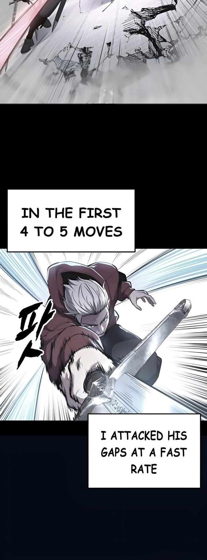Read The Boy of Death EN Manga Online