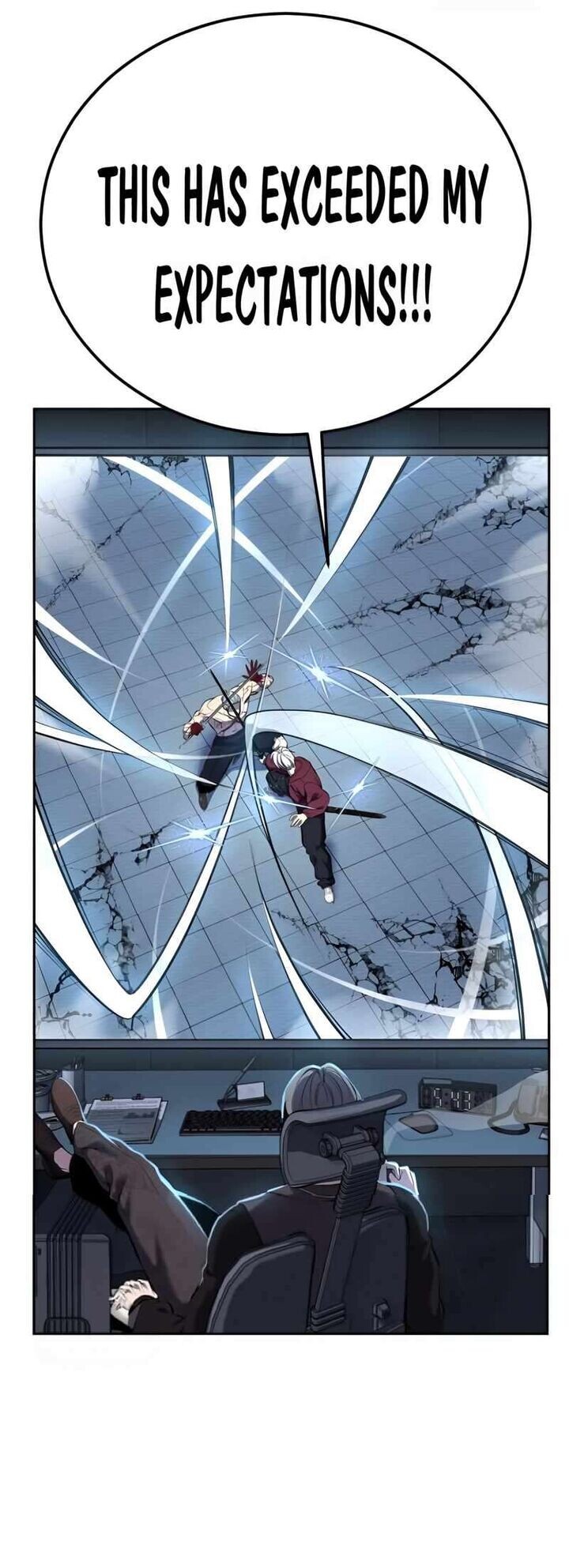 Read The Boy of Death EN Manga Online