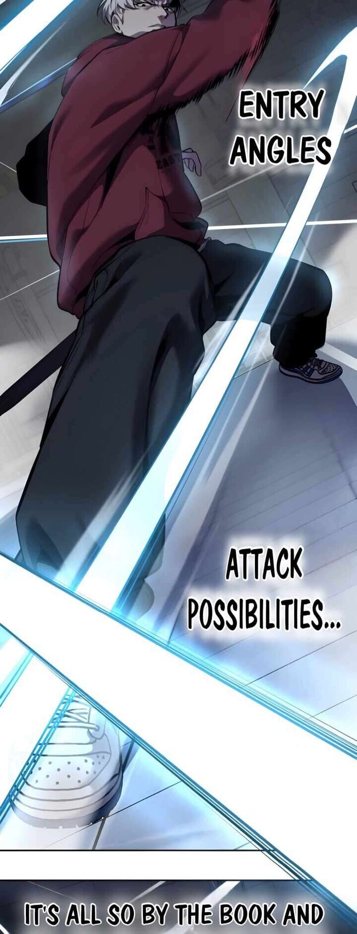 Read The Boy of Death EN Manga Online