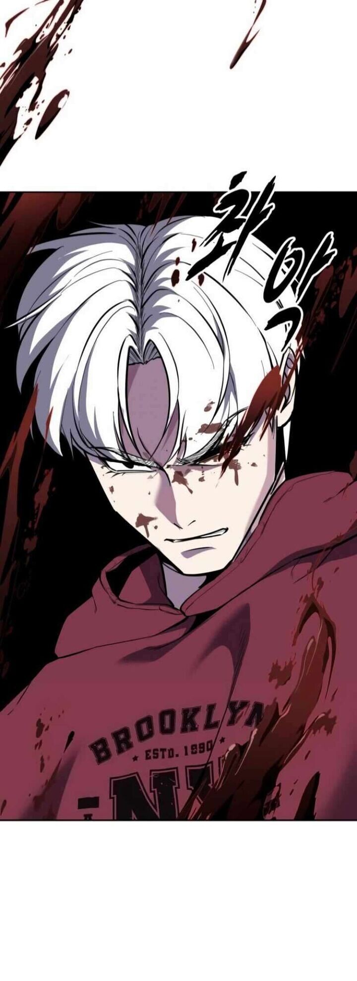 Read The Boy of Death EN Manga Online