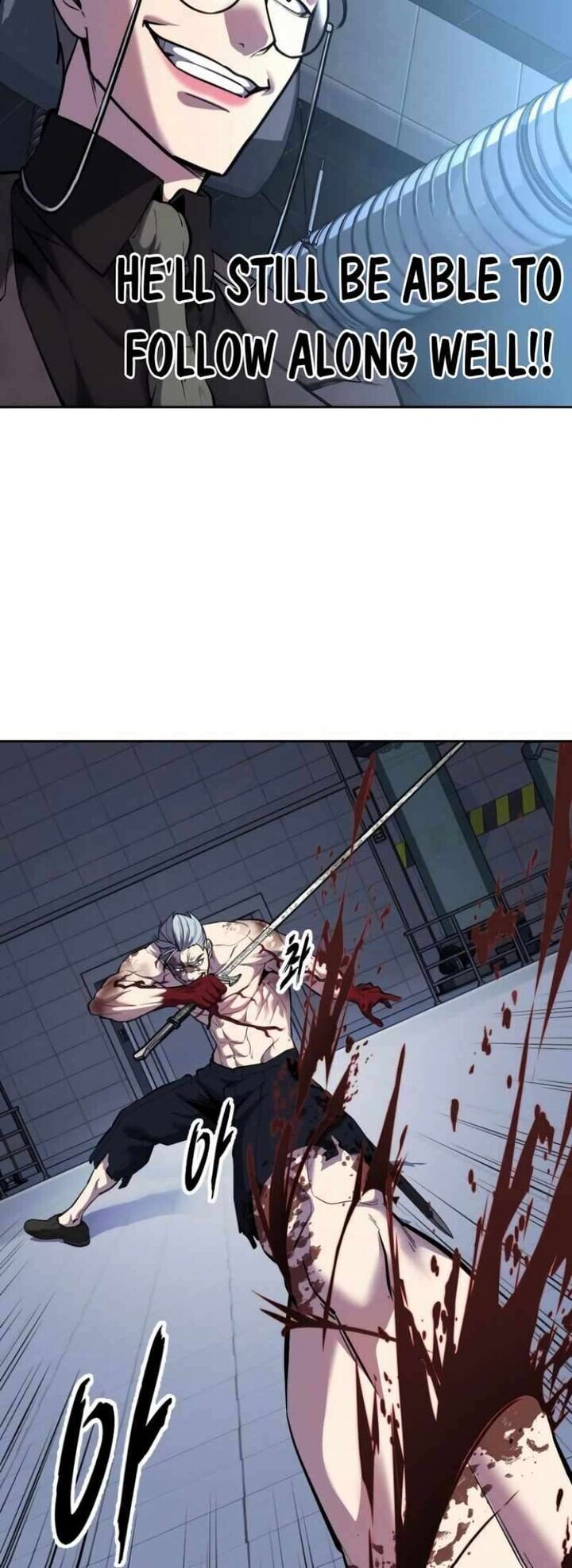 Read The Boy of Death EN Manga Online
