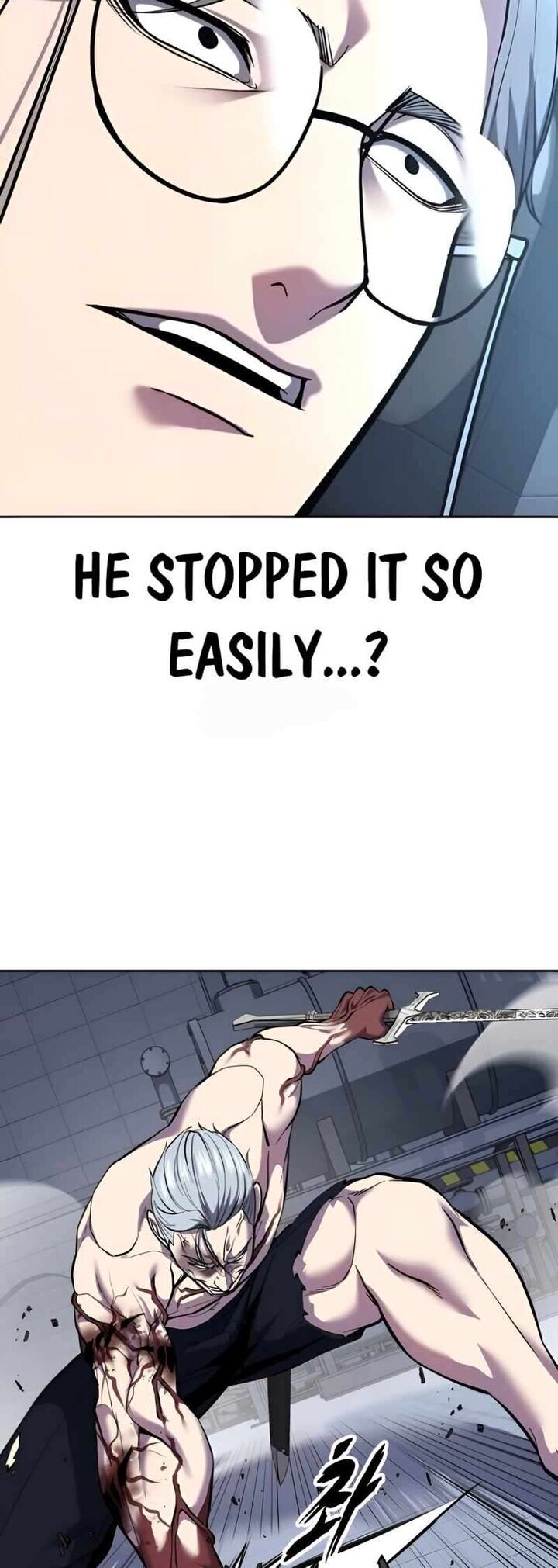 Read The Boy of Death EN Manga Online