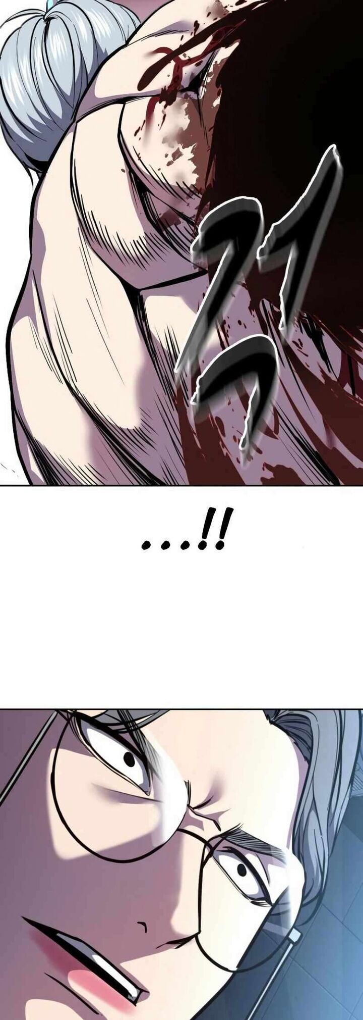 Read The Boy of Death EN Manga Online
