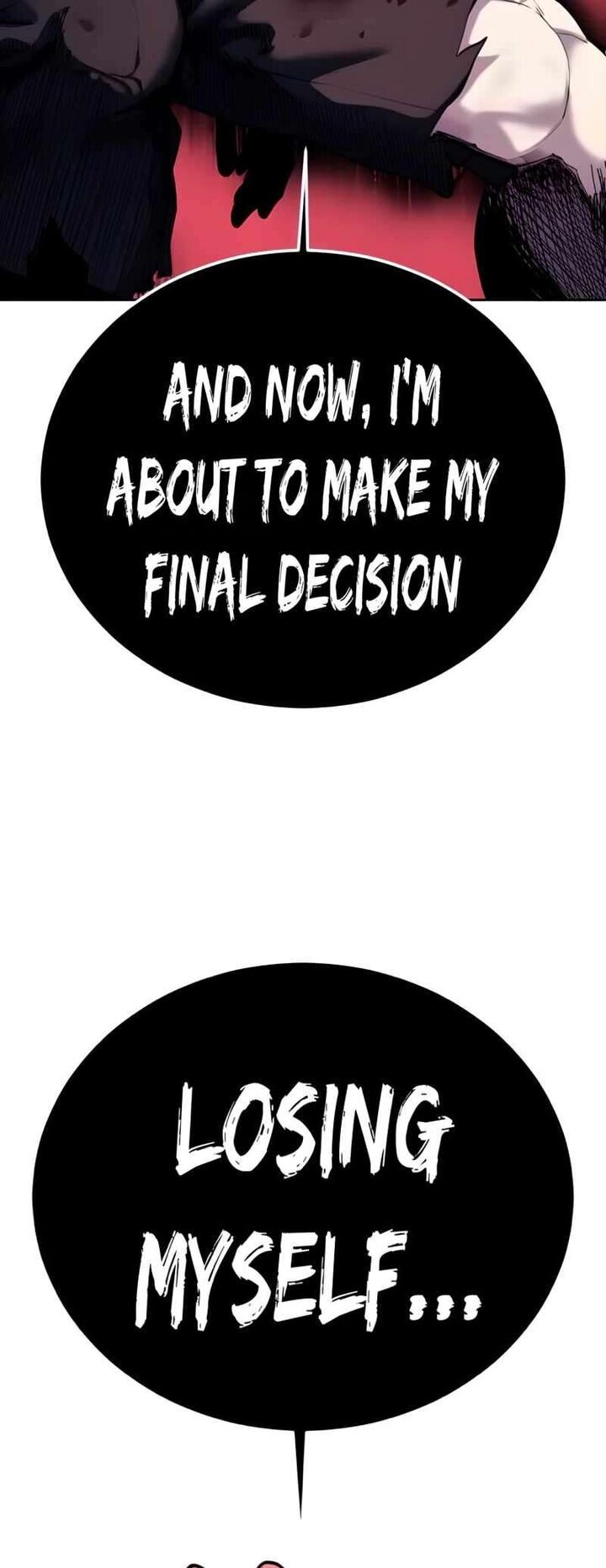 Read The Boy of Death EN Manga Online
