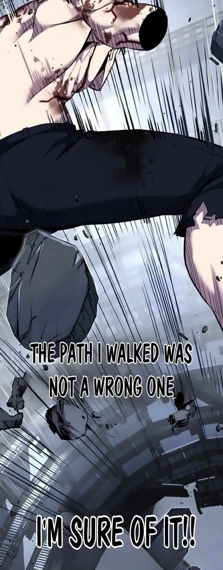 Read The Boy of Death EN Manga Online