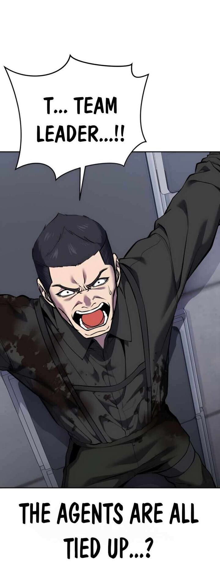 Read The Boy of Death EN Manga Online