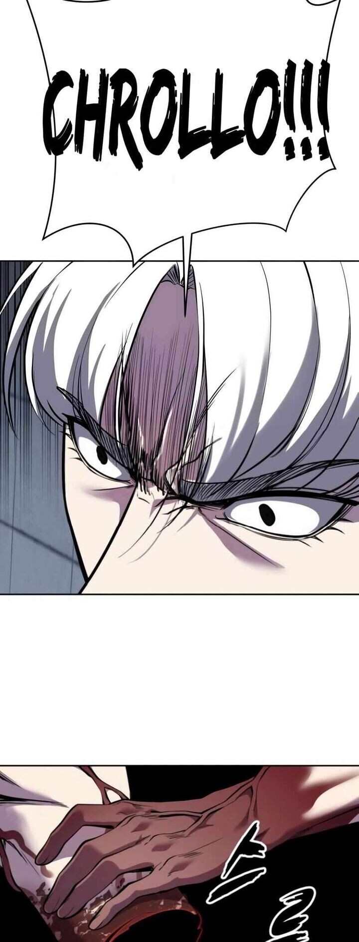 Read The Boy of Death EN Manga Online