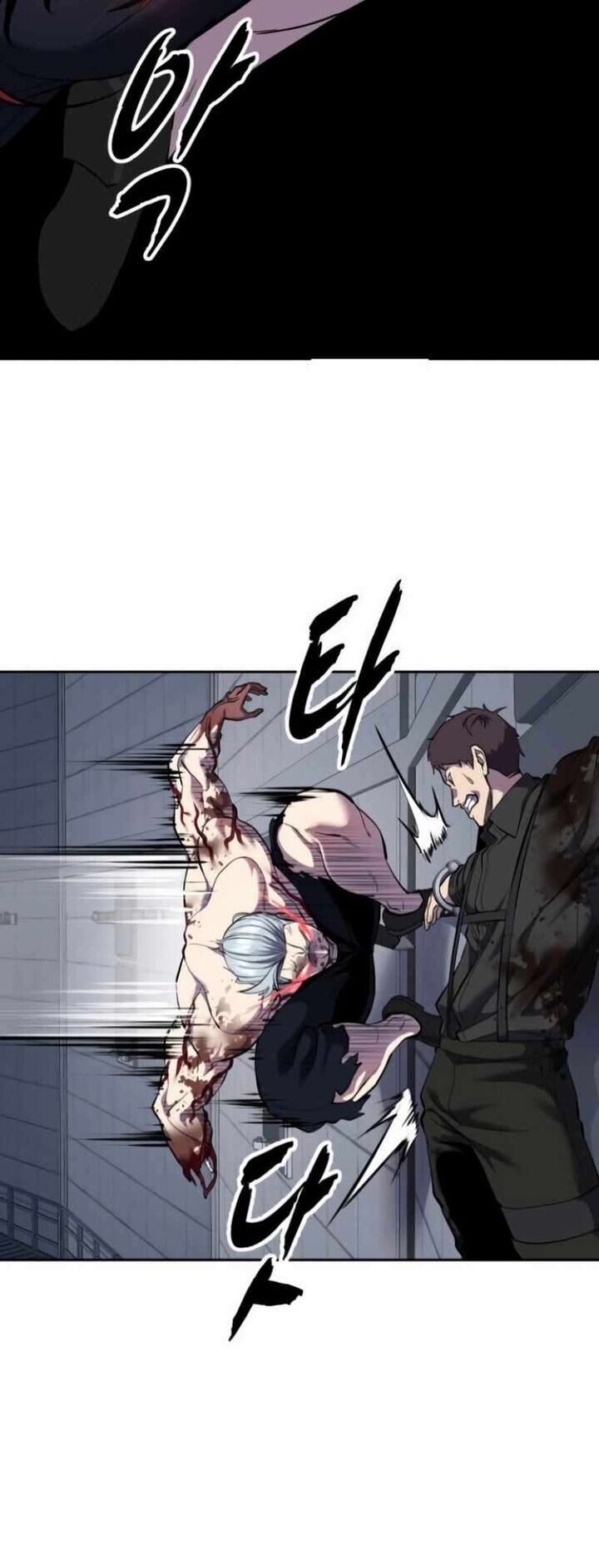 Read The Boy of Death EN Manga Online
