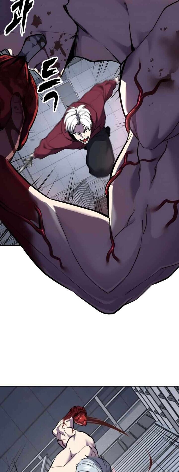 Read The Boy of Death EN Manga Online
