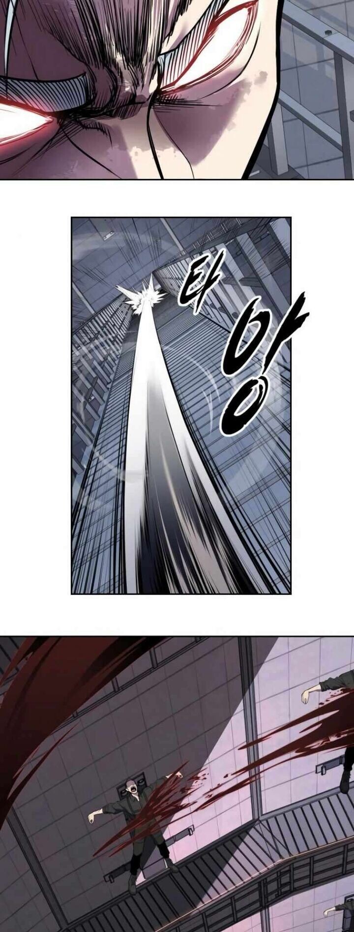 Read The Boy of Death EN Manga Online