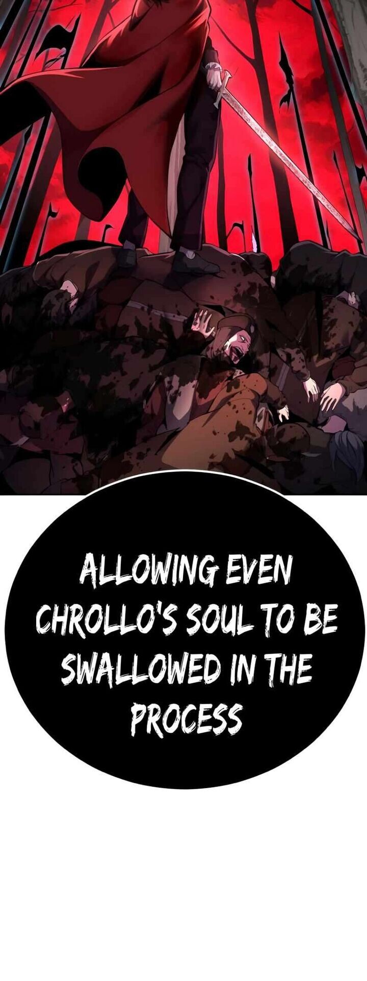 Read The Boy of Death EN Manga Online