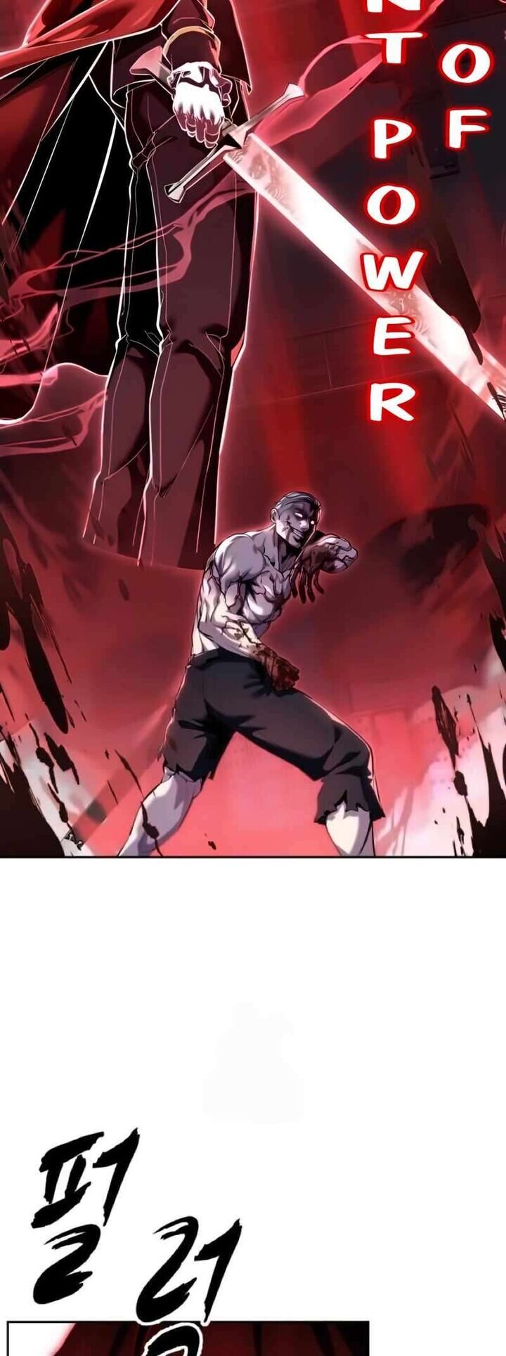 Read The Boy of Death EN Manga Online