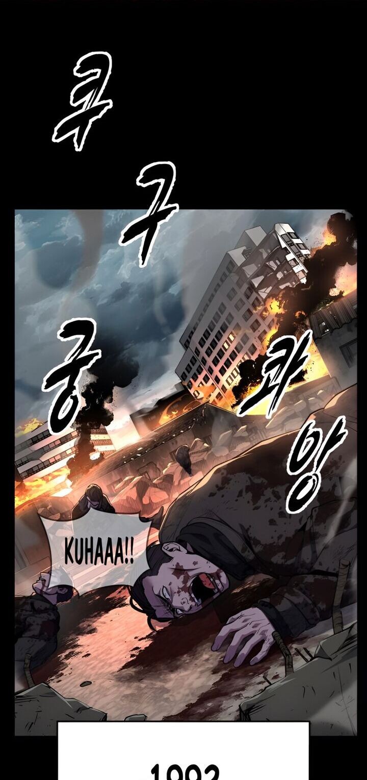 Read The Boy of Death EN Manga Online