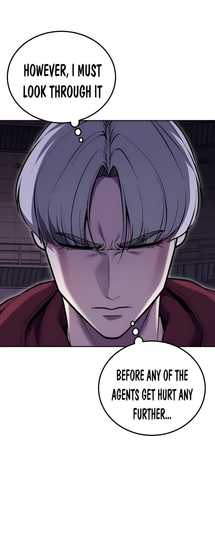 Read The Boy of Death EN Manga Online