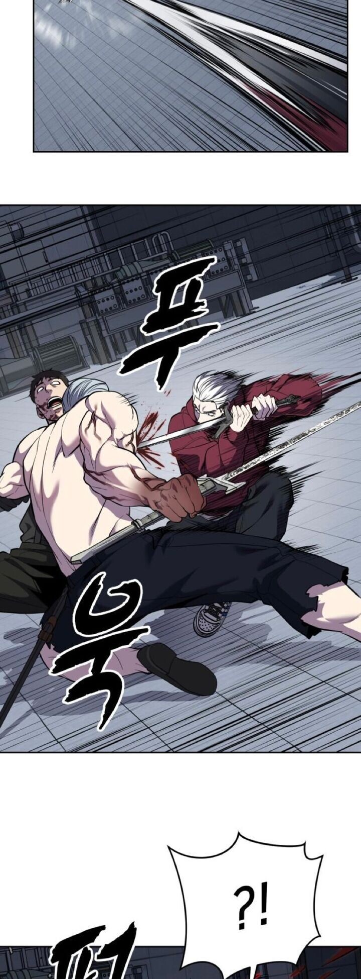 Read The Boy of Death EN Manga Online