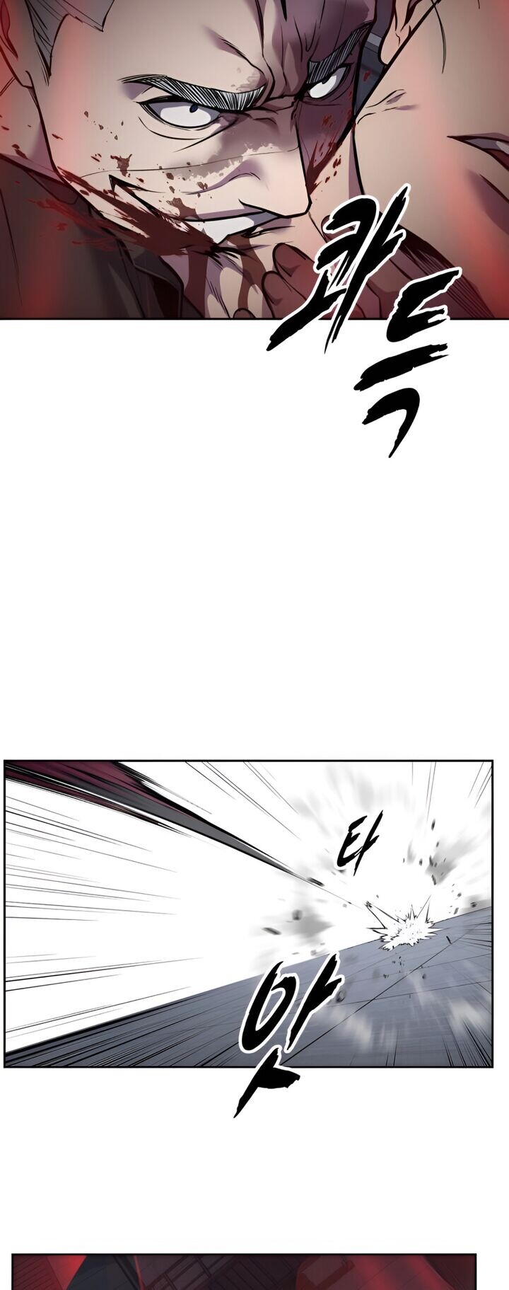 Read The Boy of Death EN Manga Online