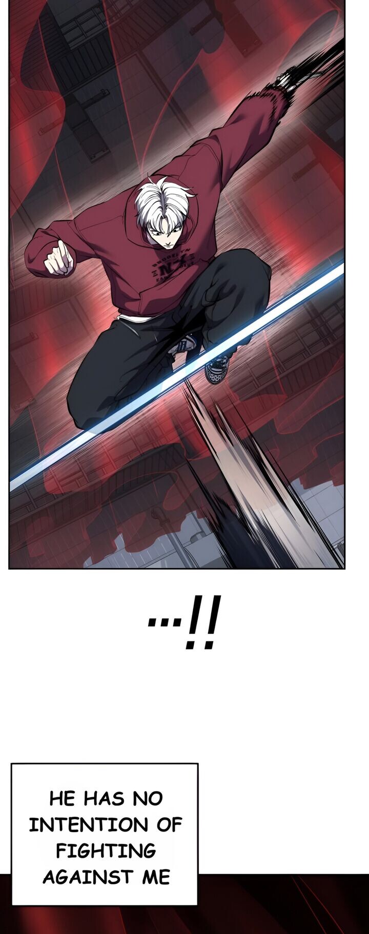 Read The Boy of Death EN Manga Online