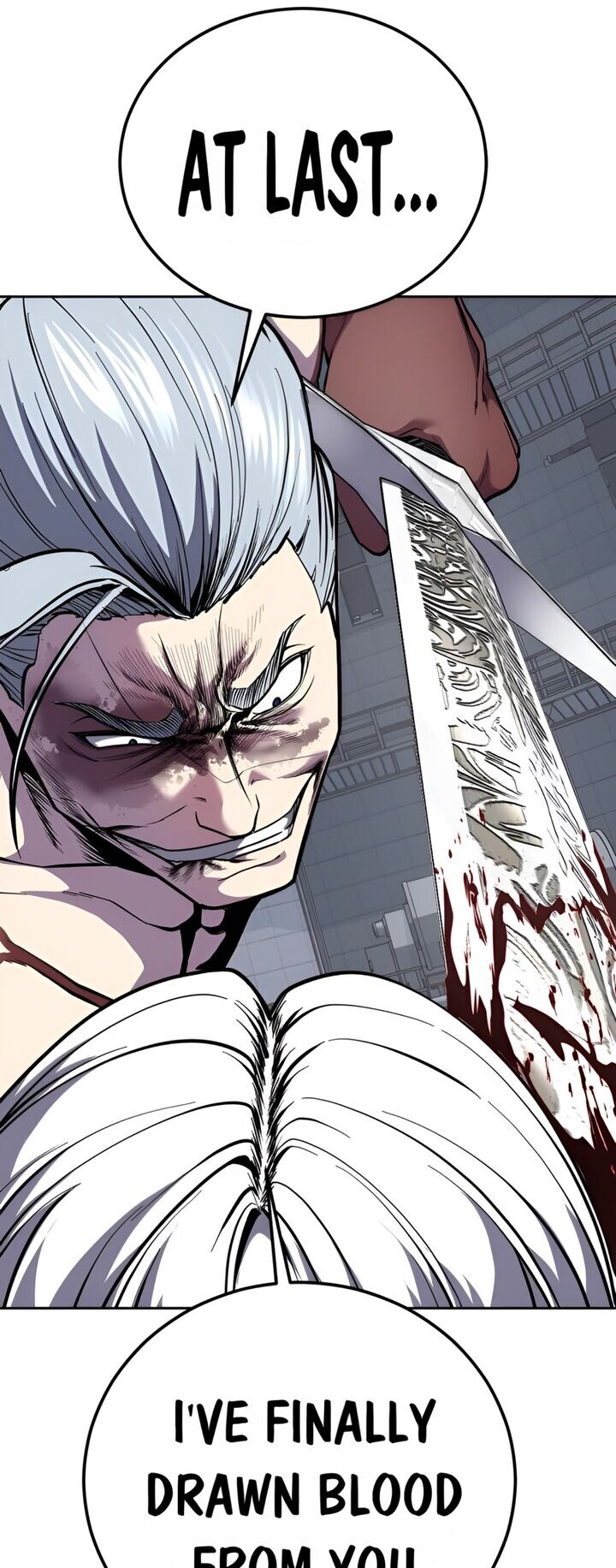 Read The Boy of Death EN Manga Online