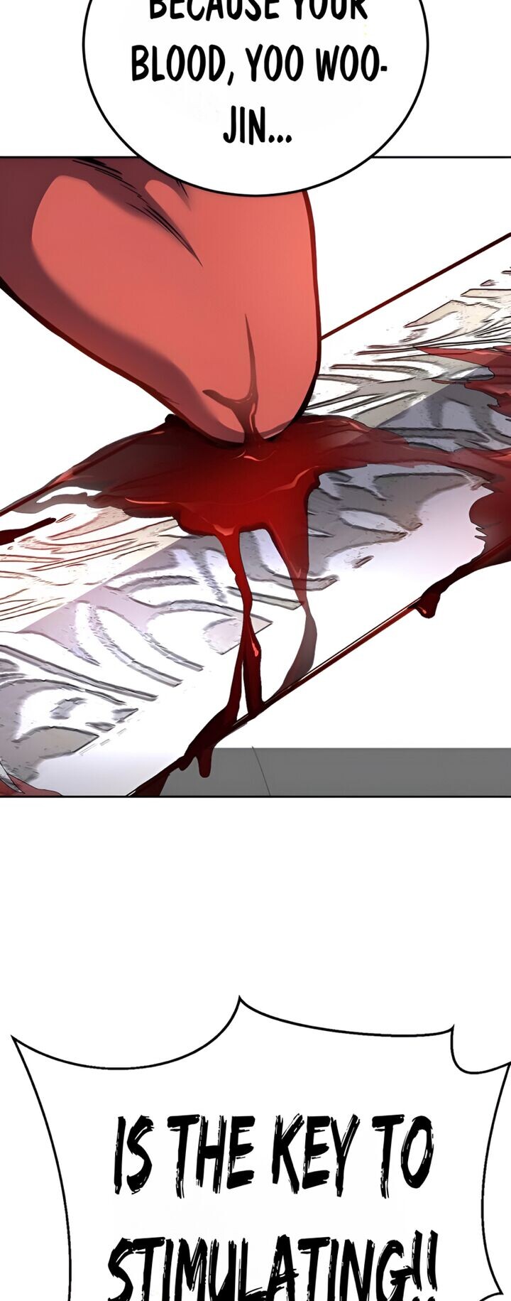 Read The Boy of Death EN Manga Online