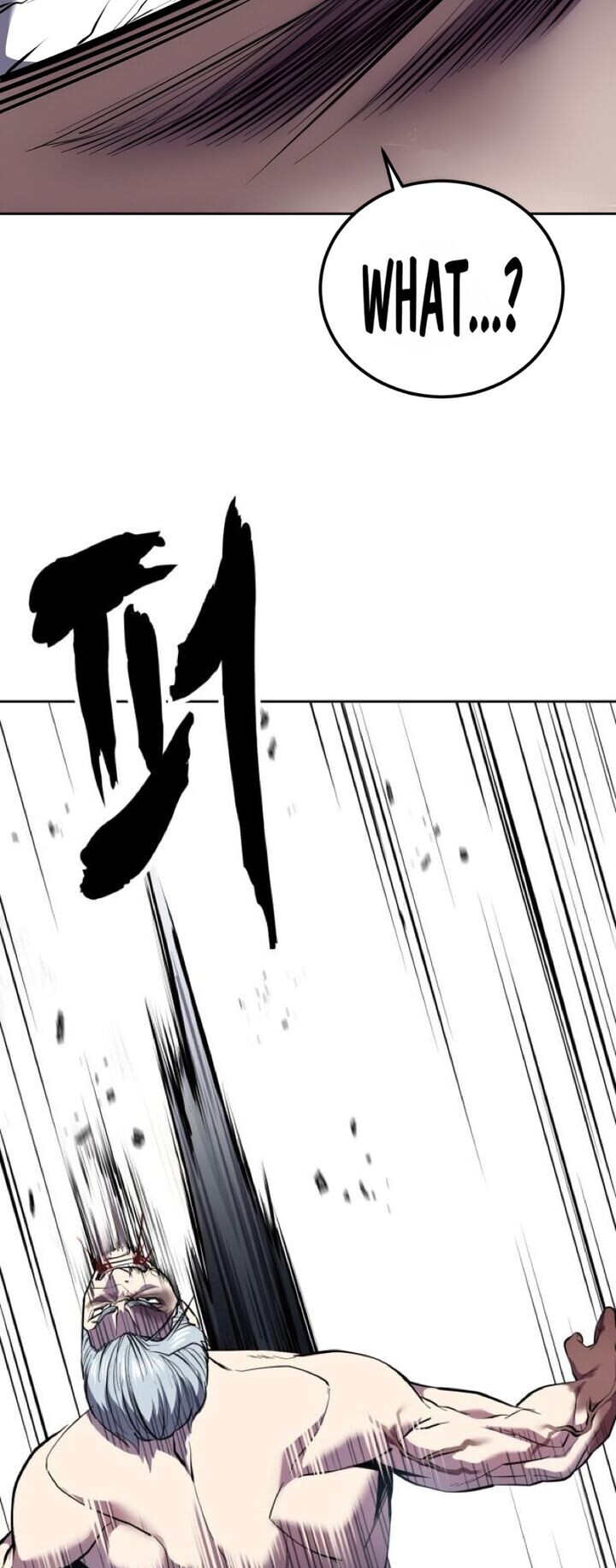 Read The Boy of Death EN Manga Online