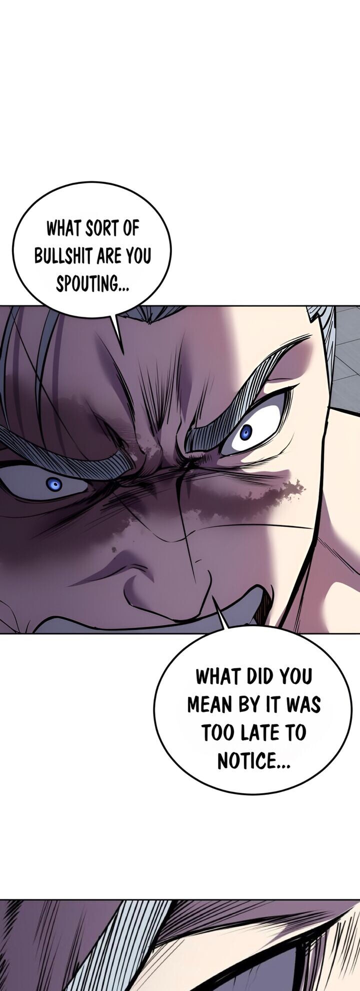 Read The Boy of Death EN Manga Online