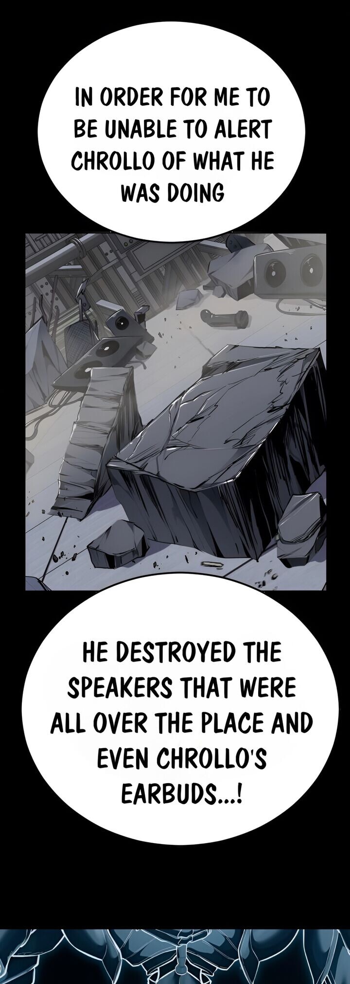 Read The Boy of Death EN Manga Online