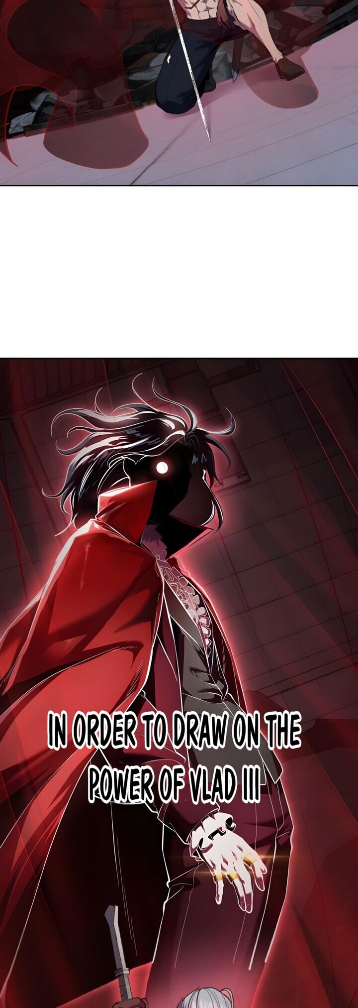 Read The Boy of Death EN Manga Online