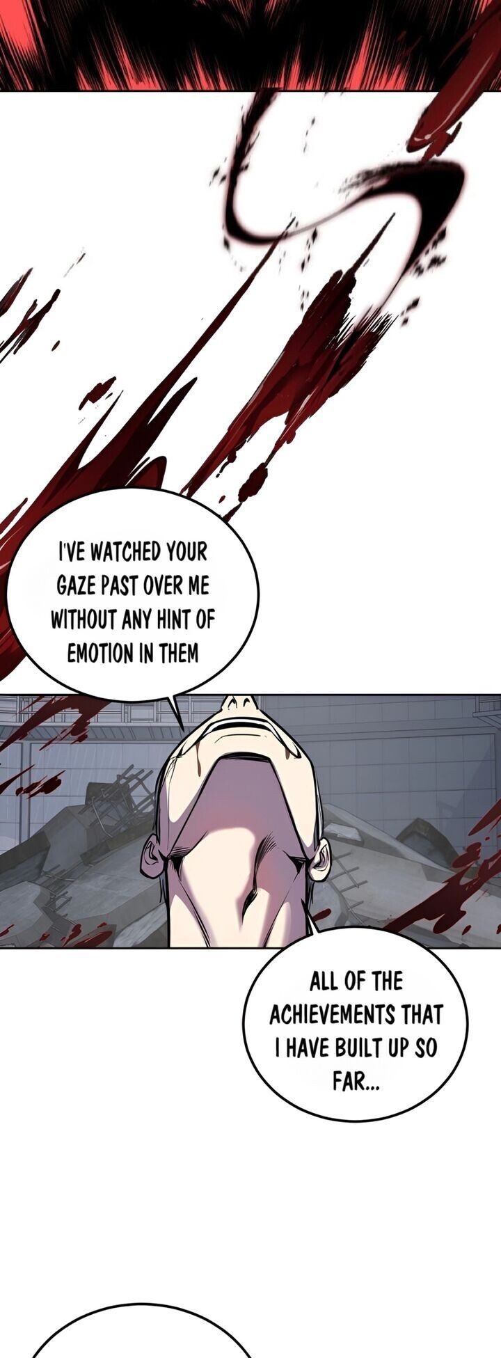 Read The Boy of Death EN Manga Online