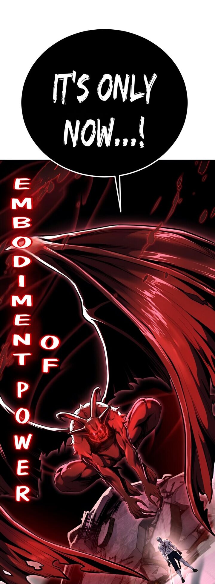 Read The Boy of Death EN Manga Online