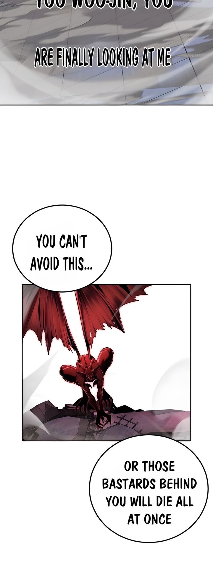 Read The Boy of Death EN Manga Online