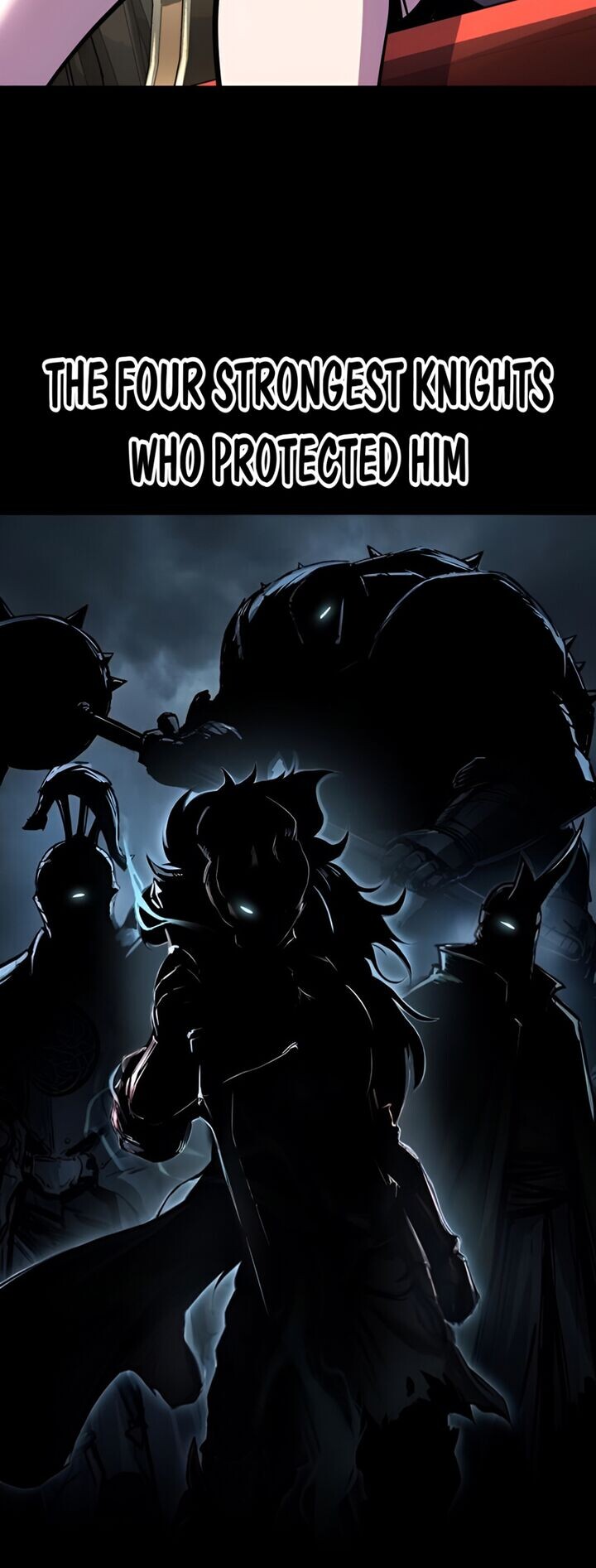 Read The Boy of Death EN Manga Online