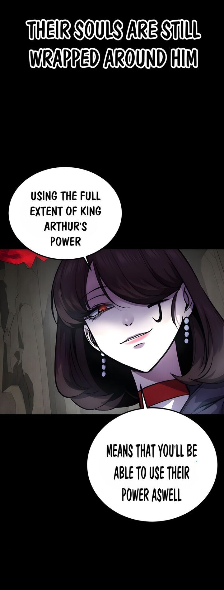 Read The Boy of Death EN Manga Online