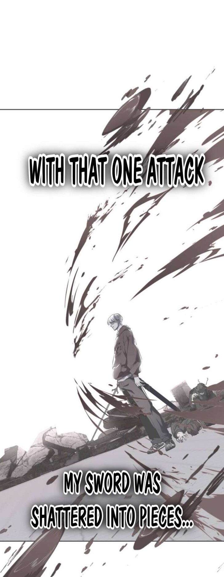 Read The Boy of Death EN Manga Online