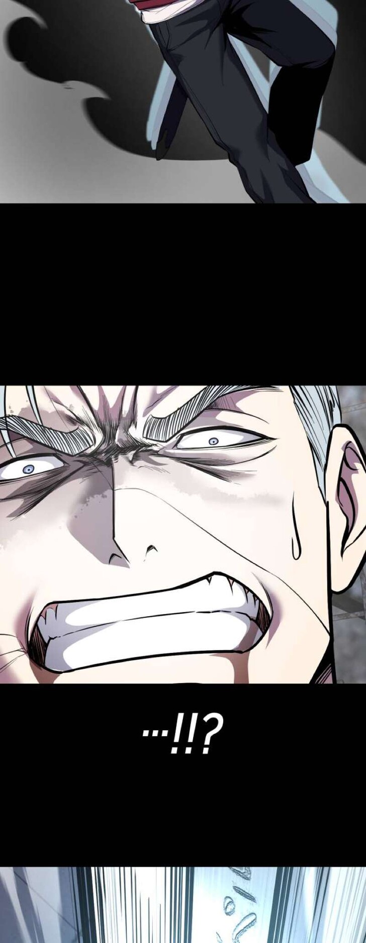 Read The Boy of Death EN Manga Online