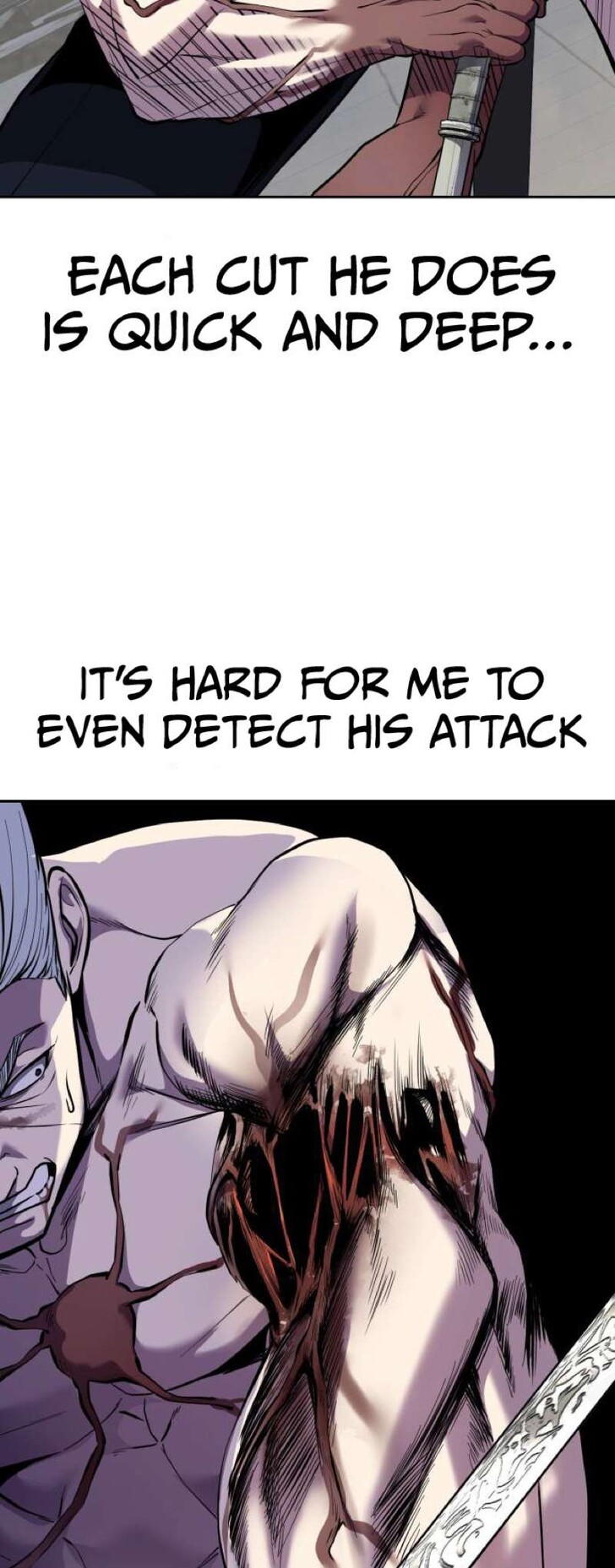 Read The Boy of Death EN Manga Online