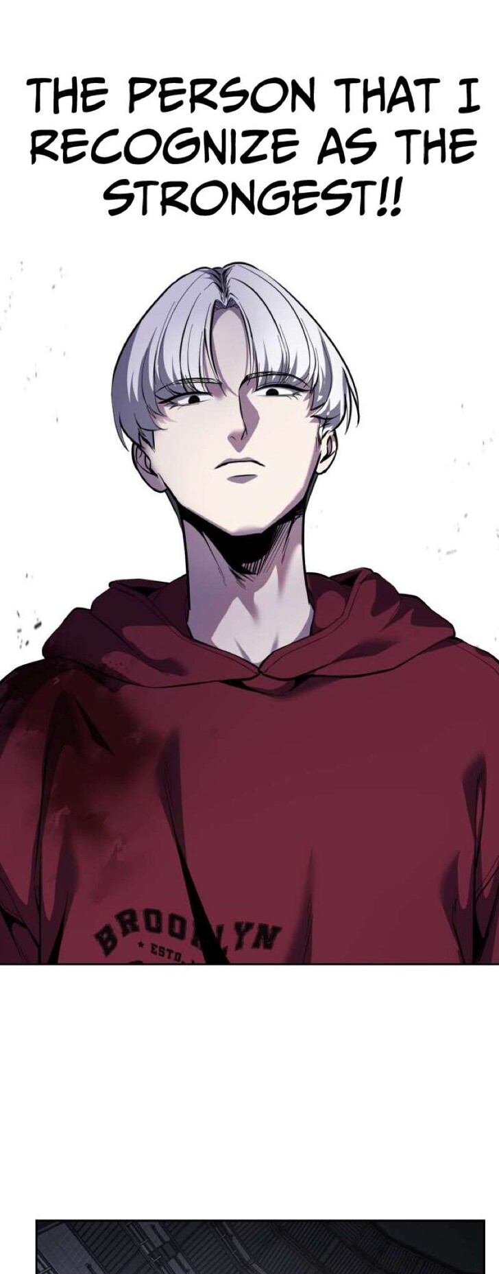 Read The Boy of Death EN Manga Online