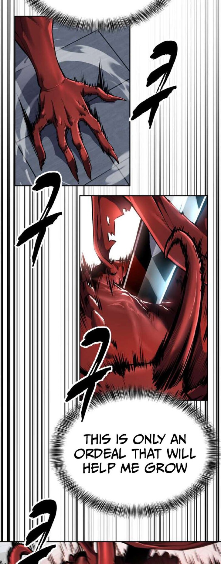 Read The Boy of Death EN Manga Online