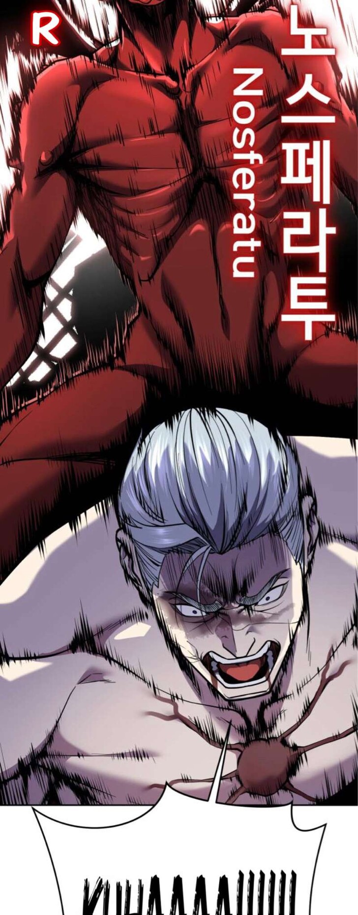 Read The Boy of Death EN Manga Online