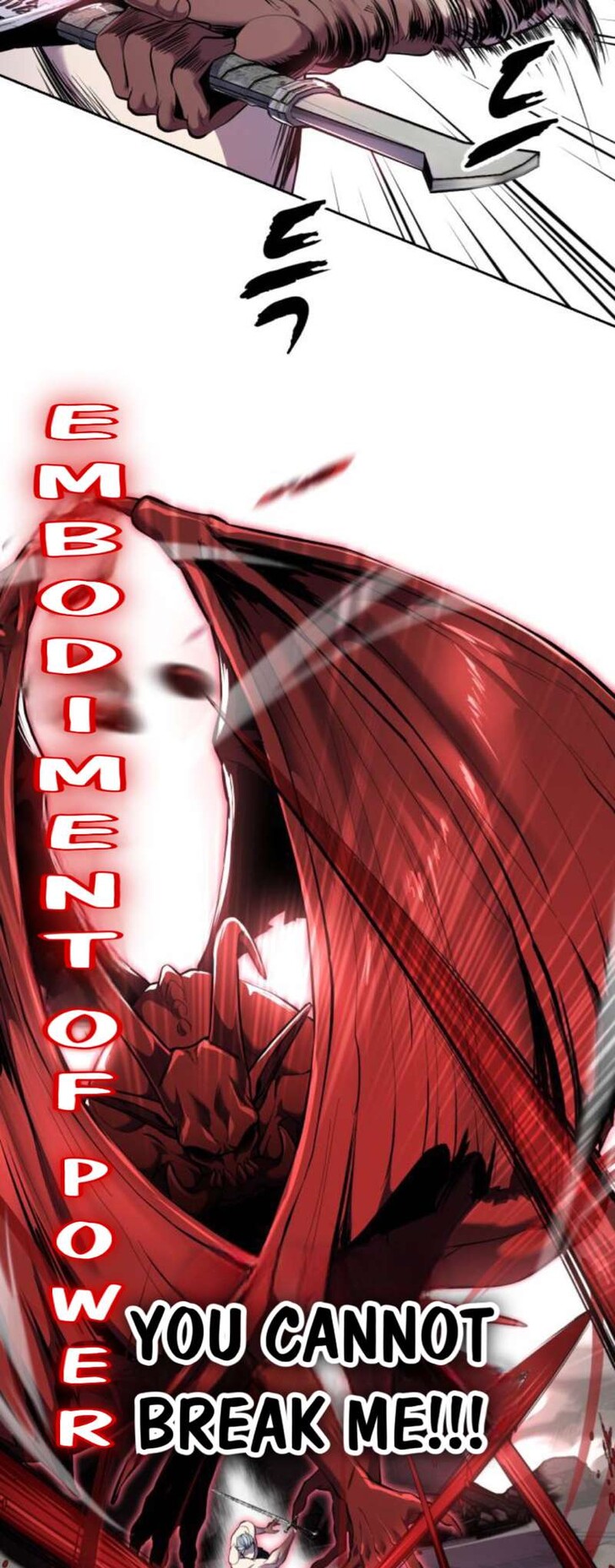 Read The Boy of Death EN Manga Online