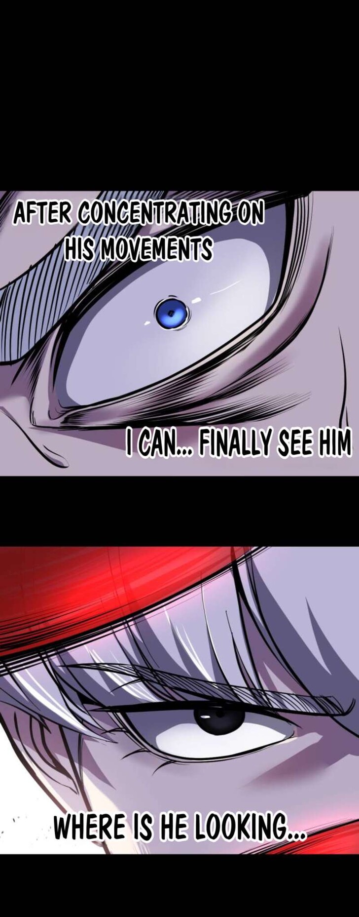 Read The Boy of Death EN Manga Online
