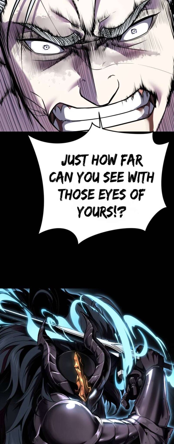 Read The Boy of Death EN Manga Online