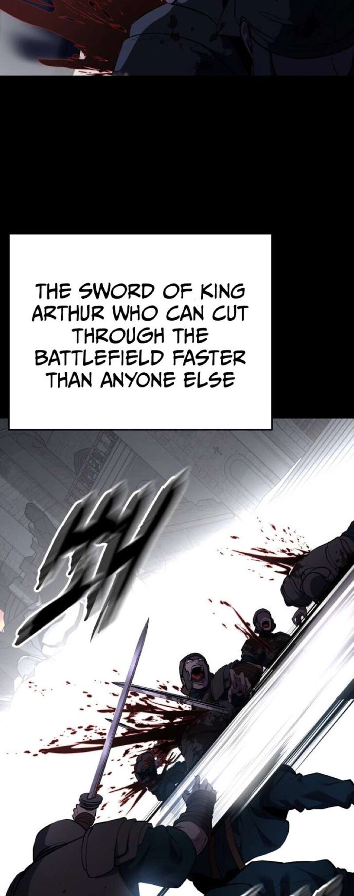 Read The Boy of Death EN Manga Online