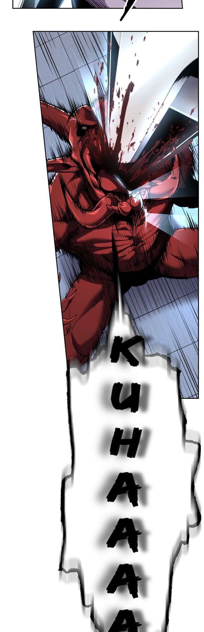 Read The Boy of Death EN Manga Online