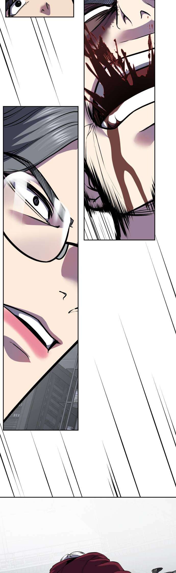 Read The Boy of Death EN Manga Online