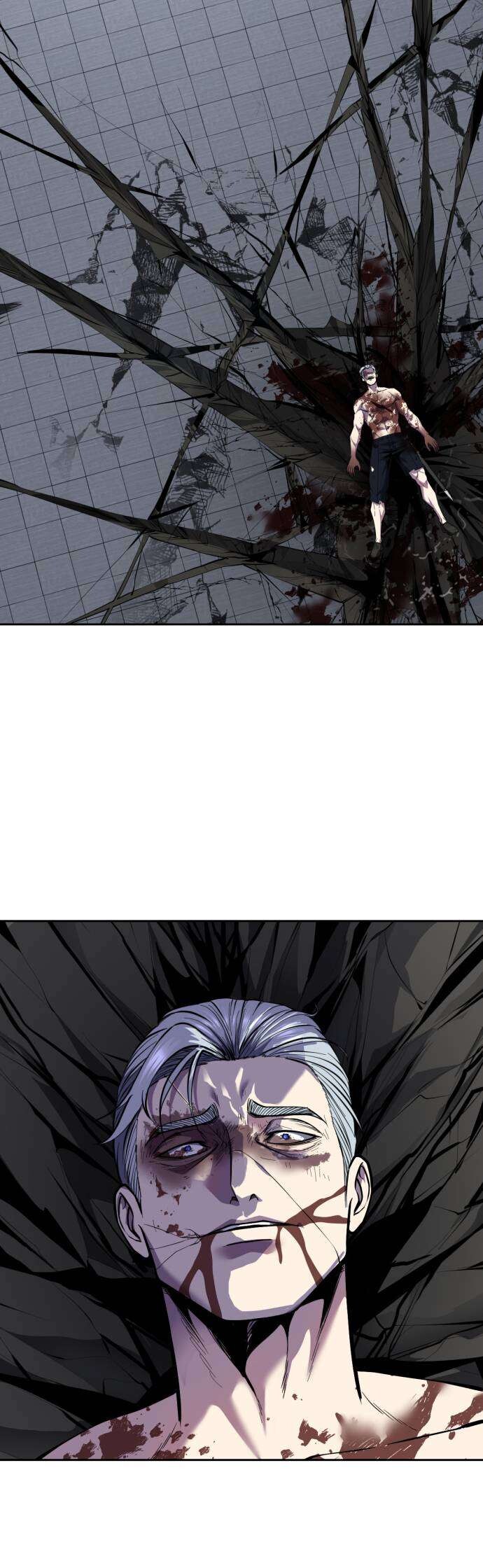 Read The Boy of Death EN Manga Online