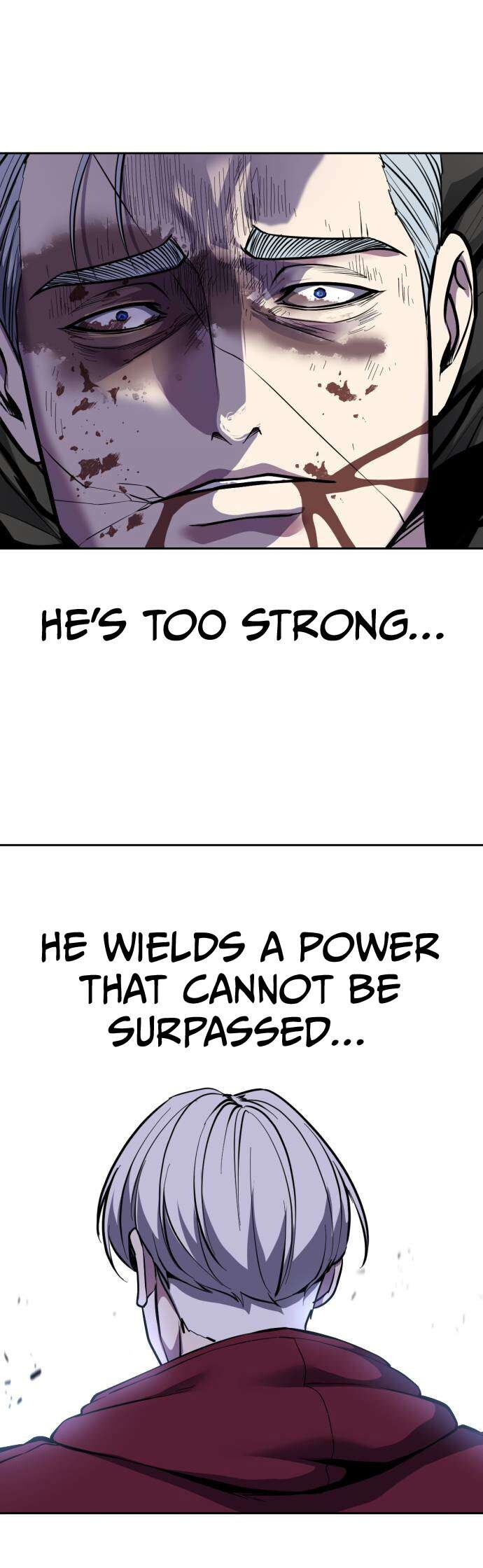 Read The Boy of Death EN Manga Online